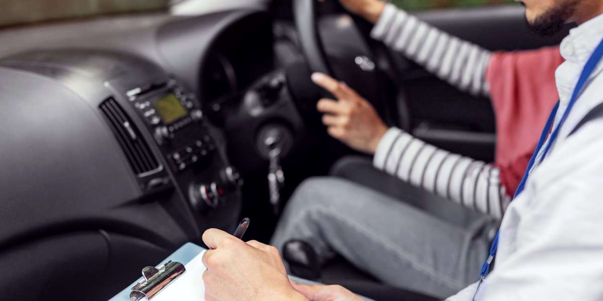 It's The Perfect Time To Broaden Your Uk Driving Licence Options