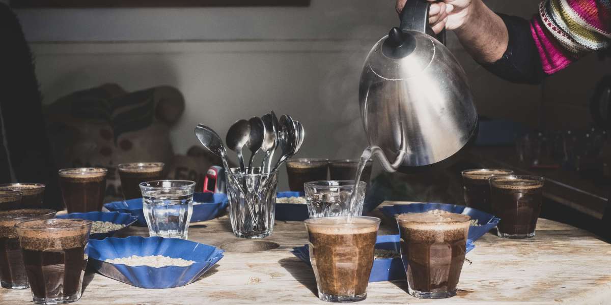 The Three Greatest Moments In Bosch Tassimo Coffee History