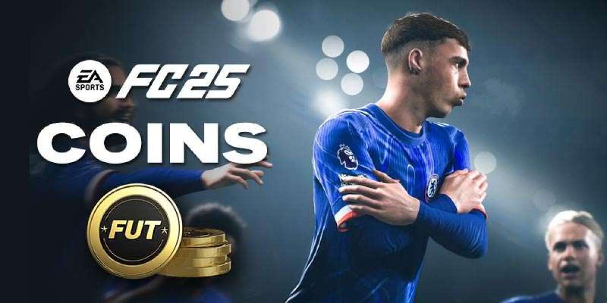 Guía Completa para Comprar y Vender Monedas FC 25: Maximiza tus Monedas FIFA 25 en EA FC 25