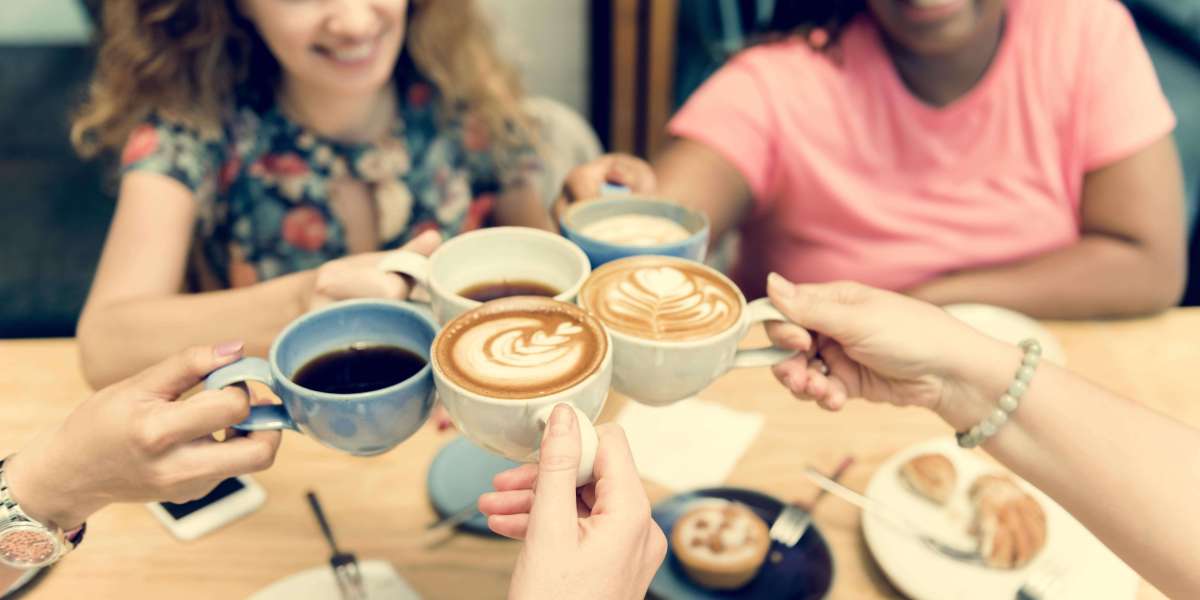Why Drinks Machine Tassimo Is Everywhere This Year