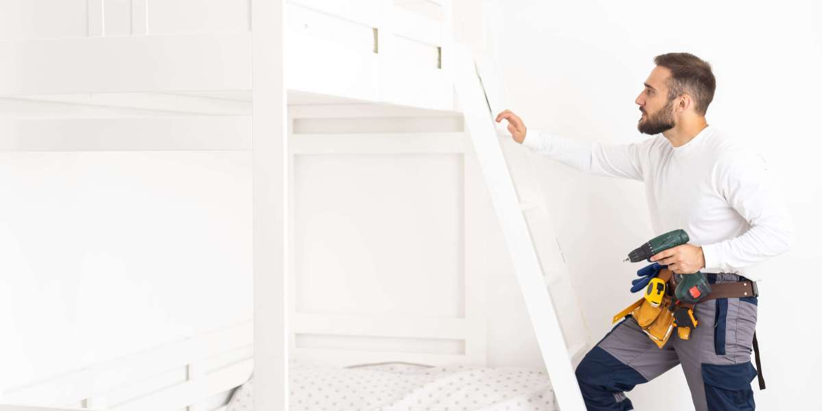 Five Qualities That People Search For In Every Bunk Beds Sale