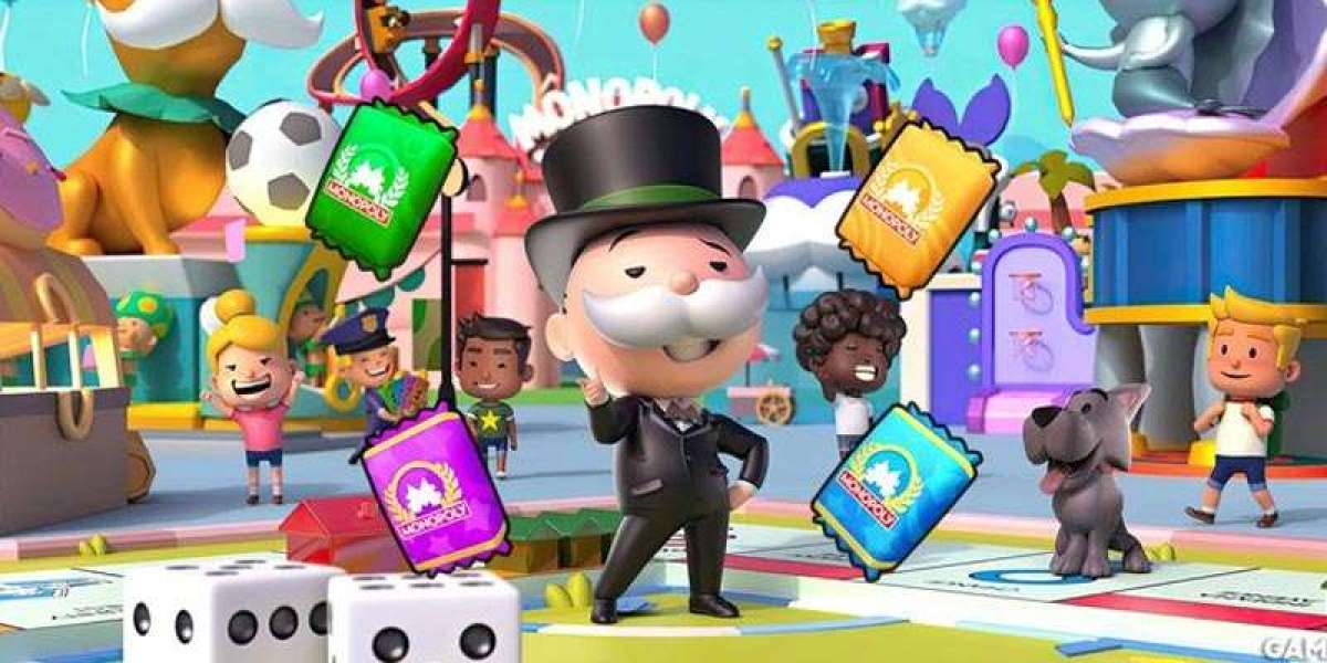 Boostez vos Récompenses avec l'Autocollant Doré Monopoly Go et les Cartes Exclusives !