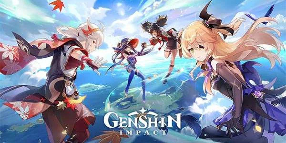 原神 チャージと課金の完全ガイド：安全な課金サイトと効果的な課金方法を徹底解説