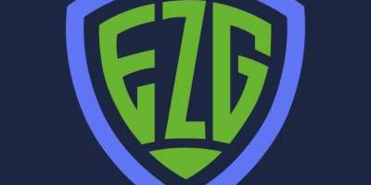 EZG.com - An Excellent Game Currency Platform You Can't Miss