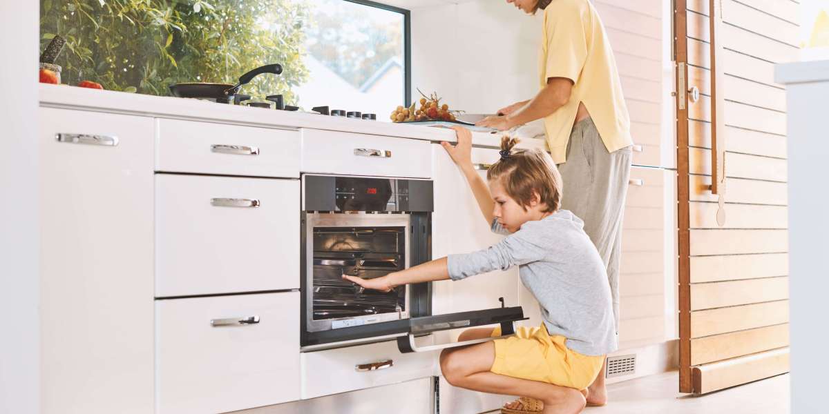 7 Simple Tips For Moving Your Built In Oven