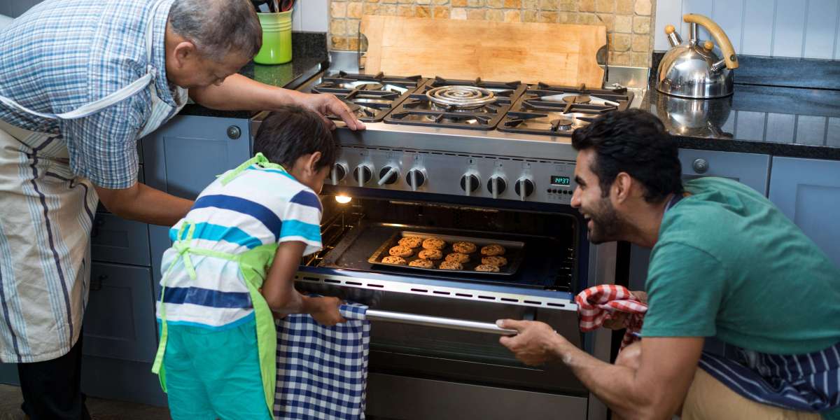 10 Tell-Tale Signals You Should Know To Get A New Integrated Ovens