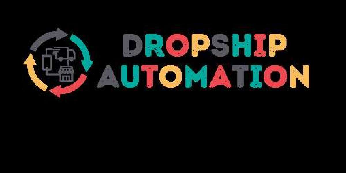 Dropship Automation: Your Trusted Partner in Industrial and Marine Automation Solutions
