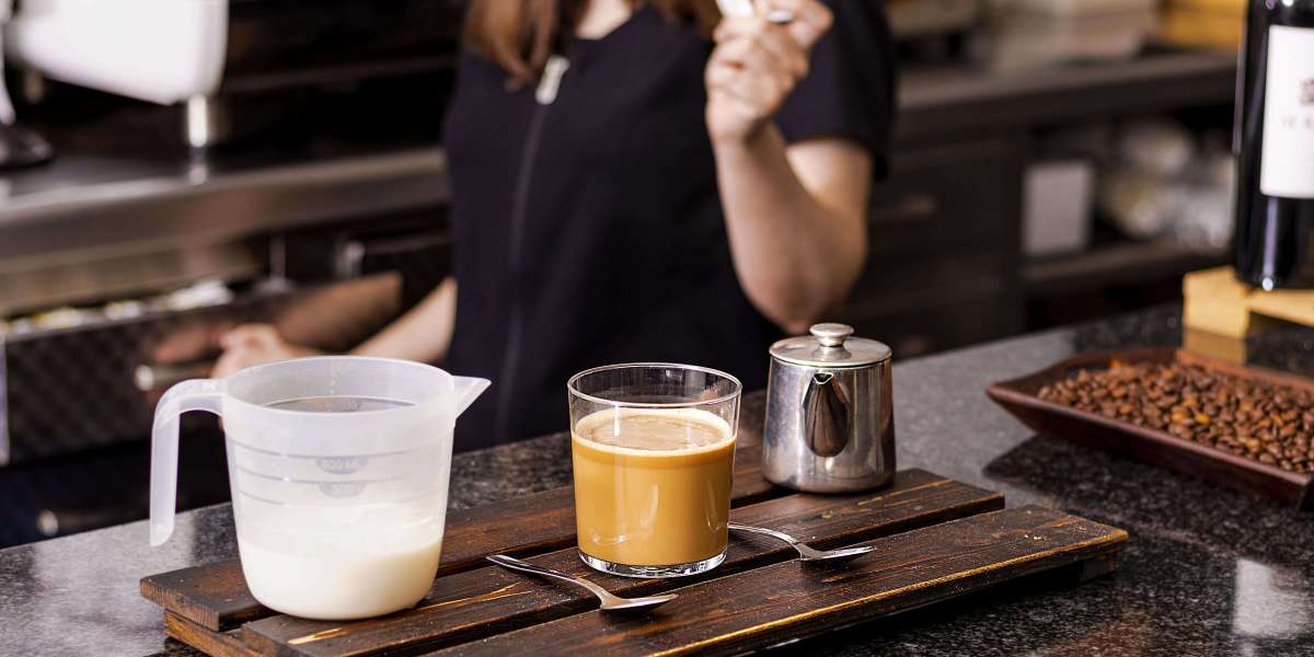 A Guide To Coffee Machines Tassimo From Beginning To End