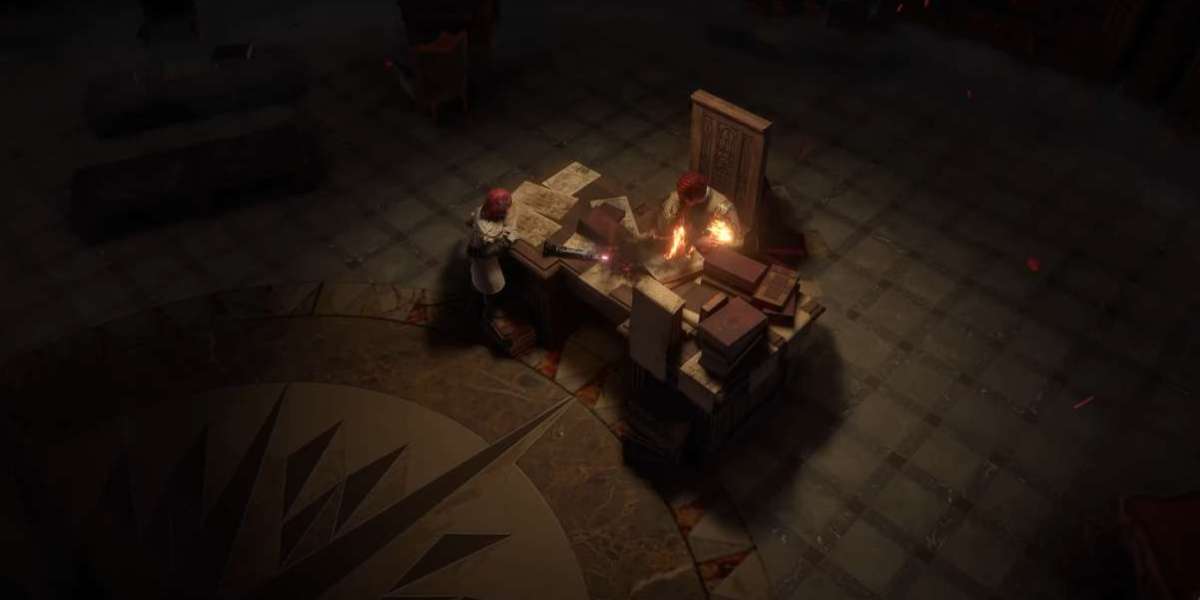 Path of Exile 2: Secrets of the Atlas and the Future of a Legendary ARPG with MMOexp