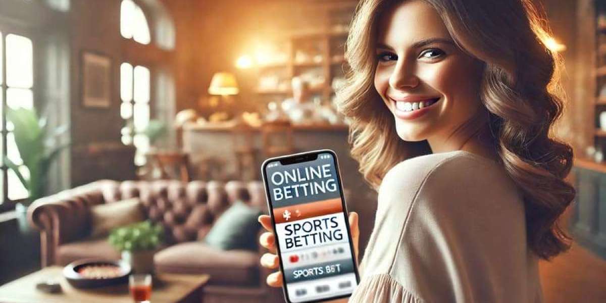 Discover How Sureman Enhances Your Experience with Safe Betting Sites Through Scam Verification