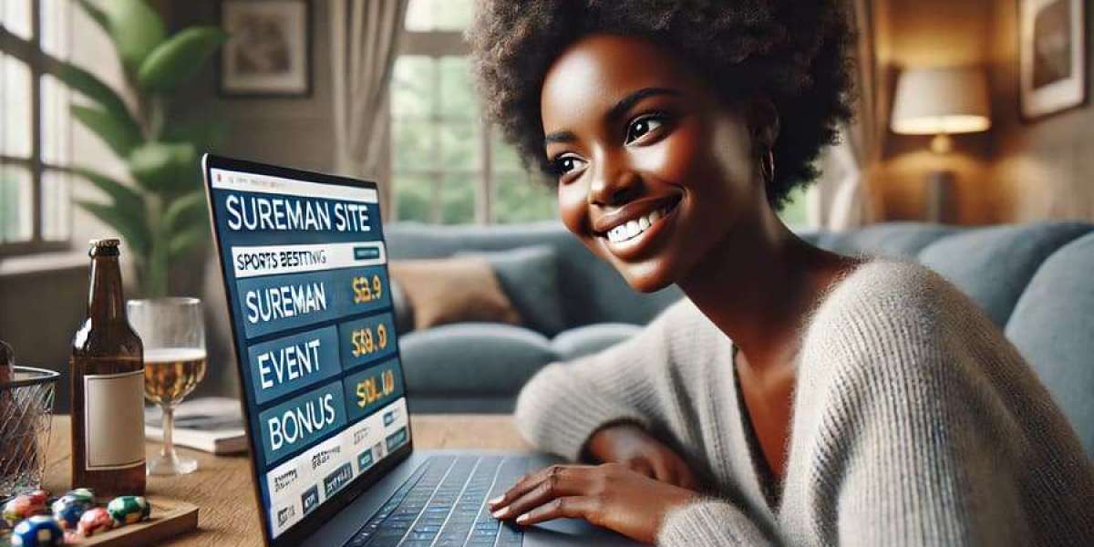 Unveiling the Truth About Korean Gambling Sites: Are You Protected with Sureman’s Scam Verification?