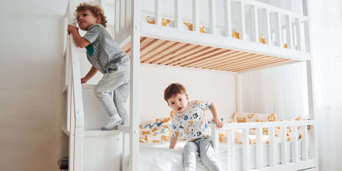 Bunk Beds Triple Tips From The Best In The Industry