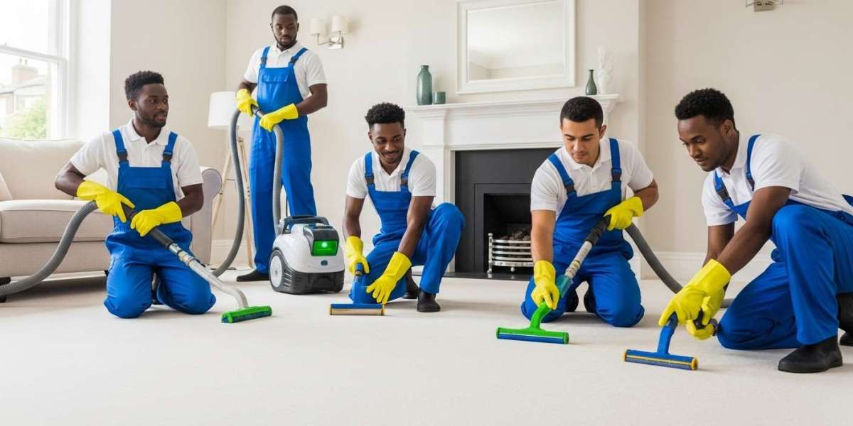 ﻿﻿The Essential Role of Carpet Cleaning in Maintaining a Sleek Home Design