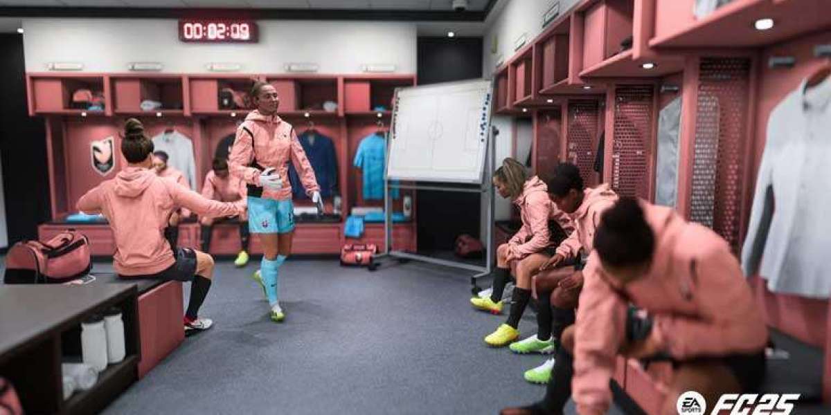 Die besten Tipps zum Kauf von Spielern in EA FC 25: Preise und Strategien für FC 25 Spieler kaufen