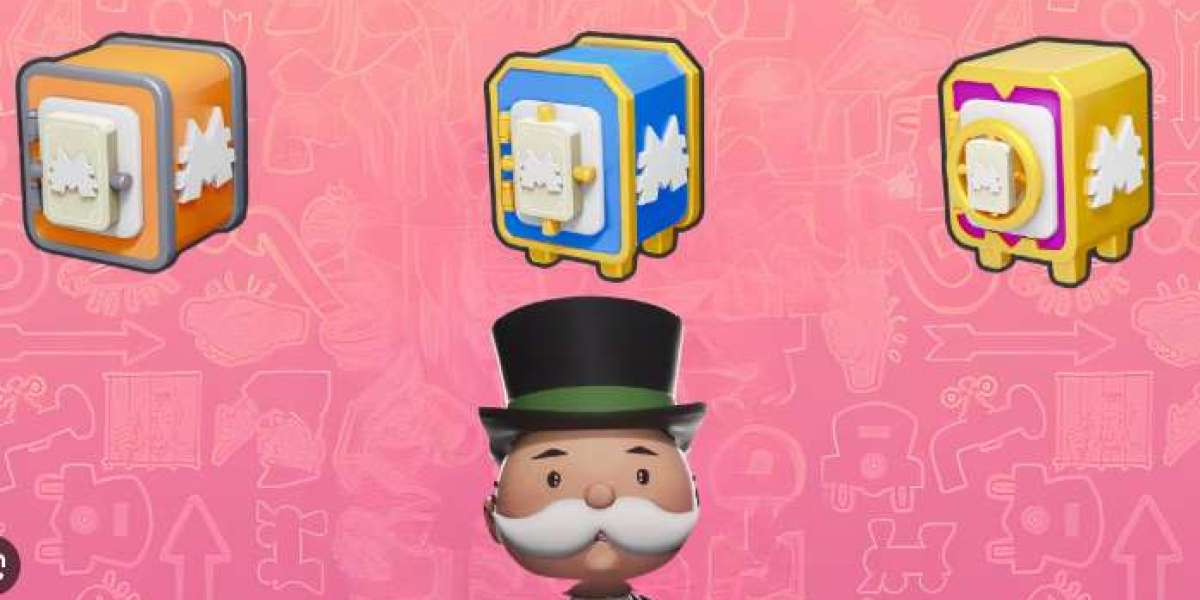Monopoly GO: Complete Vault Guide