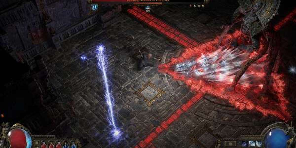 Buy Cheap Path of Exile 2 Gold: Your Ultimate Guide to Finding Gold for Sale