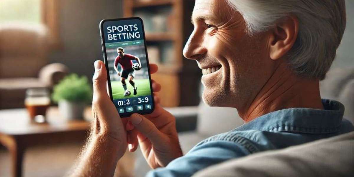 Unraveling Korean Sports Betting with Sureman: Your Trusted Scam Verification Platform
