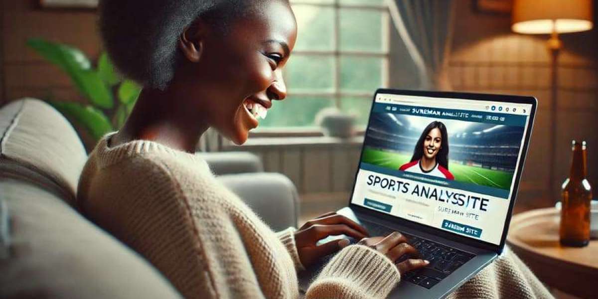 Explore the World of Korean Sports Betting and Discover Sureman for Scam Verification