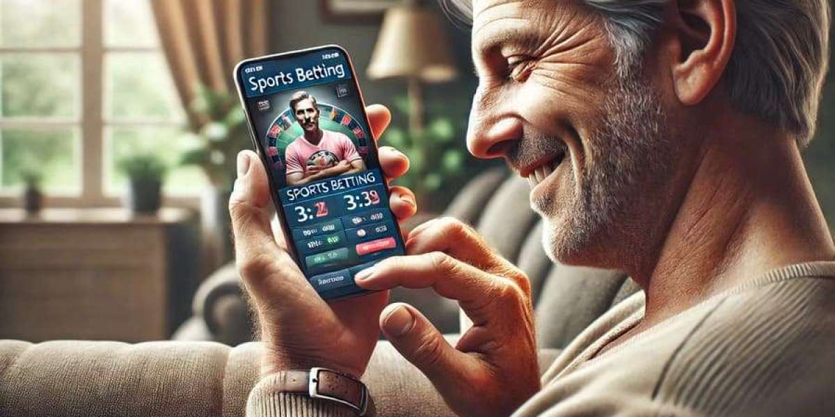 Understanding Sports Toto: Enhancing Security with Sureman Scam Verification Platform