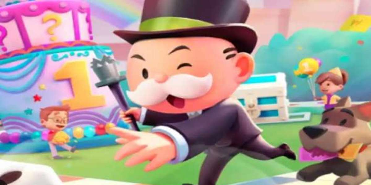 Defense and Counter: Mastering Shield Management in Monopoly GO