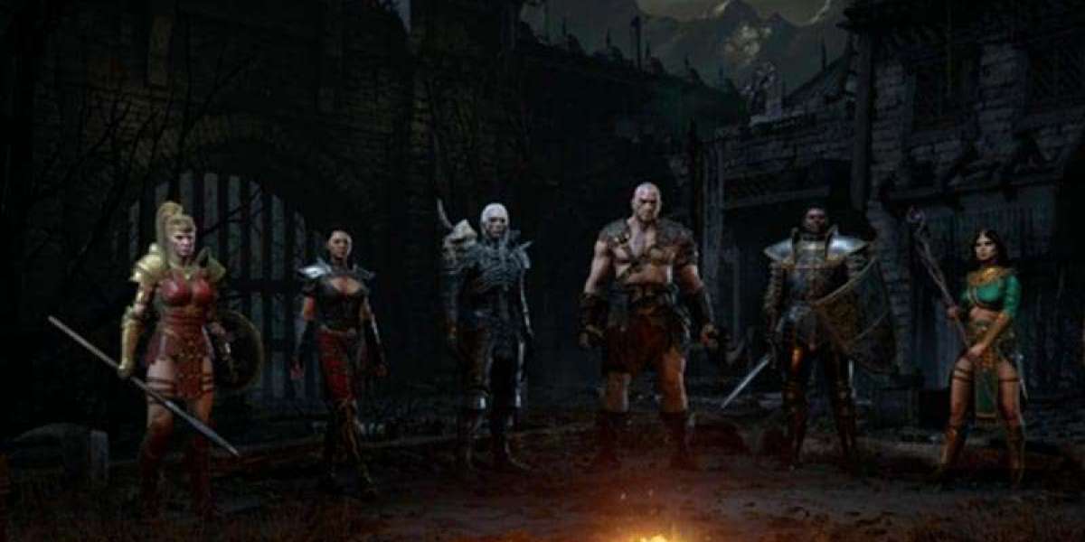 Explore Rare Diablo 2 Uniques and D2R Items for Sale Today!