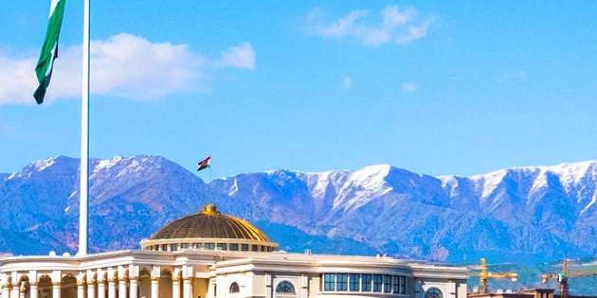 Study MBBS in Tajikistan for Indian Students: Affordable Fees and Quality Medical Education