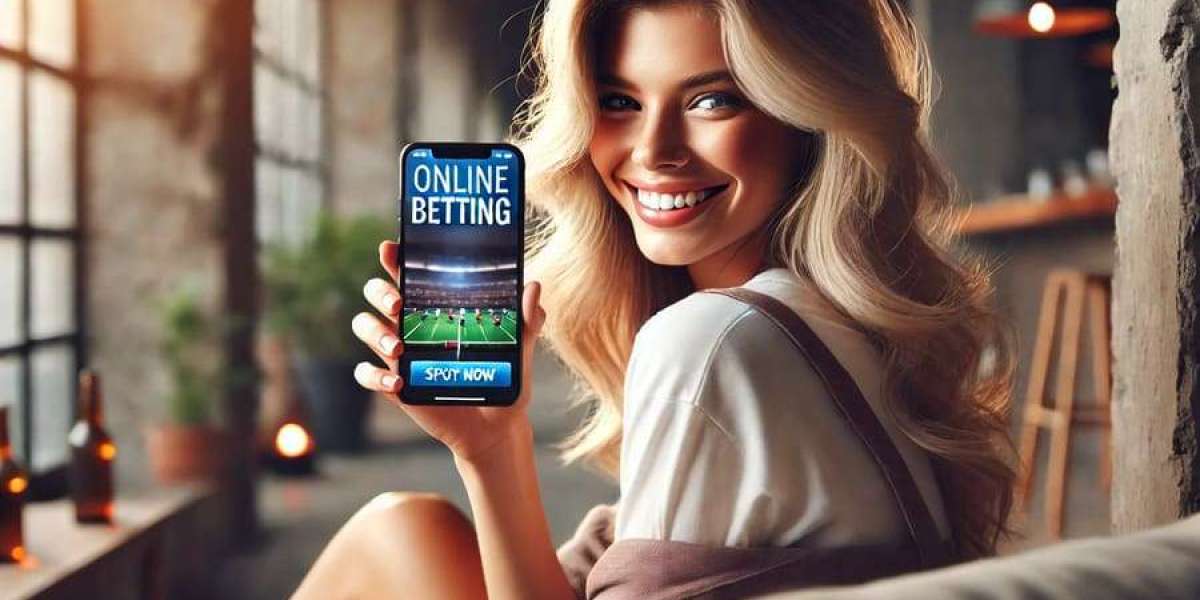 Explore Online Gambling Sites with Sureman: Your Trusted Scam Verification Platform