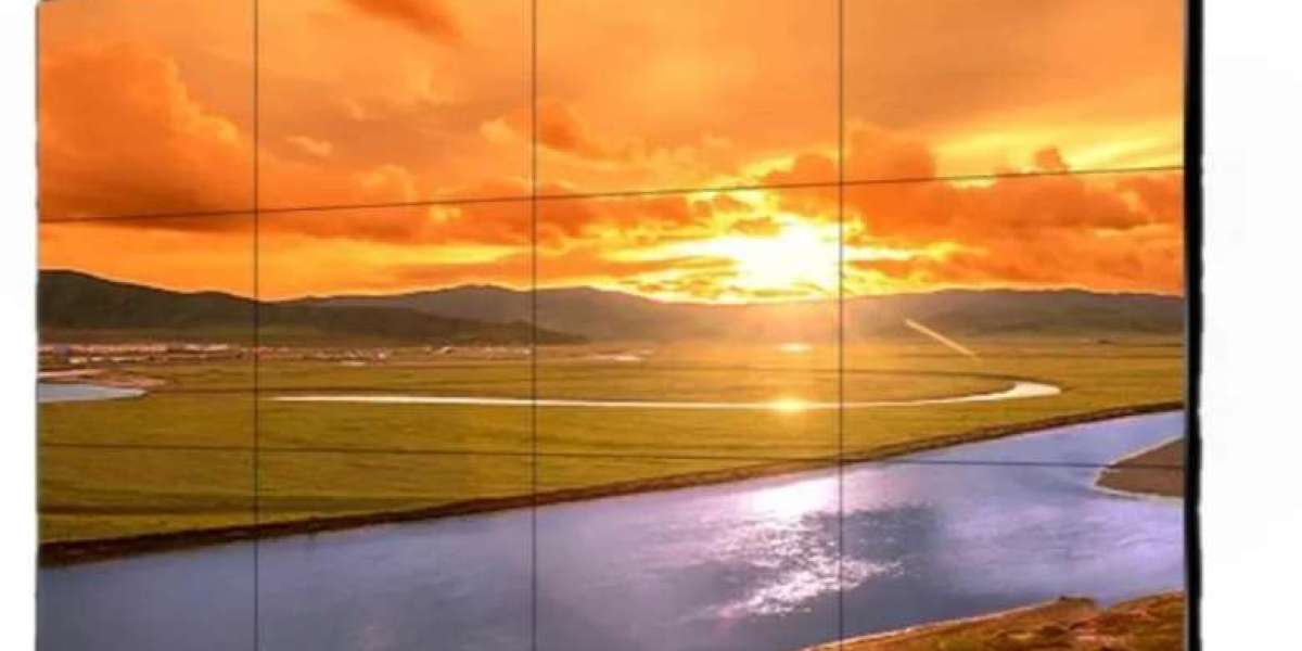Four tips for enterprises to Choose the best image splicing processor manufacturer